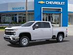 2025 Chevrolet Silverado 2500 Crew Cab 4WD Pickup for sale #251200 - photo 2