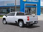 2025 Chevrolet Silverado 2500 Crew Cab 4WD Pickup for sale #251200 - photo 3