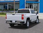 2025 Chevrolet Silverado 2500 Crew Cab 4WD Pickup for sale #251200 - photo 4