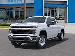 2025 Chevrolet Silverado 2500 Crew Cab 4WD Pickup for sale #251200 - photo 6