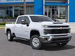 2025 Chevrolet Silverado 2500 Crew Cab 4WD Pickup for sale #251200 - photo 7