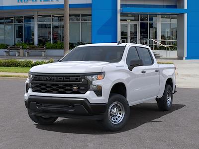 New 2025 Chevrolet Silverado 1500 - photo 1