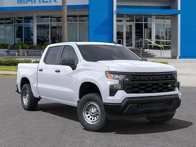 New 2025 Chevrolet Silverado 1500 - photo 1