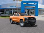 2025 Chevrolet Colorado Crew Cab 2WD Pickup for sale #251219 - photo 1