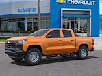 2025 Chevrolet Colorado Crew Cab 2WD Pickup for sale #251219 - photo 3