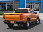 2025 Chevrolet Colorado Crew Cab 2WD Pickup for sale #251219 - photo 2