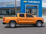 2025 Chevrolet Colorado Crew Cab 2WD Pickup for sale #251219 - photo 5