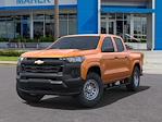 2025 Chevrolet Colorado Crew Cab 2WD Pickup for sale #251219 - photo 6