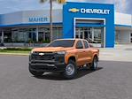 2025 Chevrolet Colorado Crew Cab 2WD Pickup for sale #251219 - photo 8