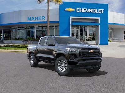 2025 Chevrolet Colorado Crew Cab 4WD Pickup for sale #251225 - photo 1