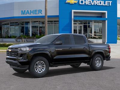 2025 Chevrolet Colorado Crew Cab 4WD Pickup for sale #251225 - photo 2