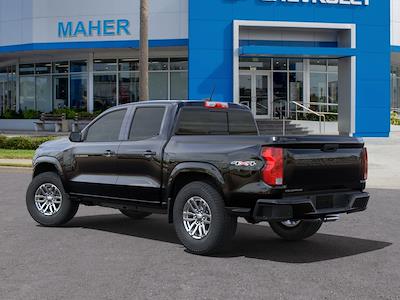 2025 Chevrolet Colorado Crew Cab 4WD Pickup for sale #251225 - photo 2