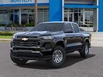 2025 Chevrolet Colorado Crew Cab 4WD Pickup for sale #251225 - photo 6