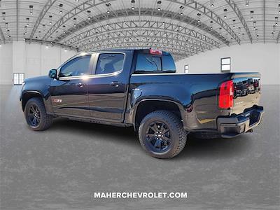 Used 2021 Chevrolet Colorado Z71 Crew Cab for sale #251225A - photo 2