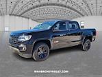 2021 Chevrolet Colorado Crew Cab RWD Pickup for sale #251225A - photo 1