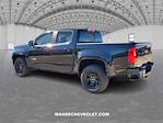 2021 Chevrolet Colorado Crew Cab RWD Pickup for sale #251225A - photo 2
