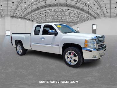 2012 Chevrolet Silverado 1500 Extended Cab RWD Pickup for sale #251275A - photo 1