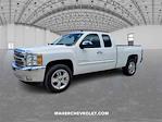 2012 Chevrolet Silverado 1500 Extended Cab RWD Pickup for sale #251275A - photo 4