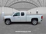 2012 Chevrolet Silverado 1500 Extended Cab RWD Pickup for sale #251275A - photo 5