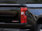 2025 Chevrolet Silverado 1500 Crew Cab 2WD Pickup for sale #251279 - photo 11