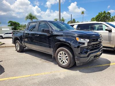 2024 Chevrolet Silverado 1500 Crew Cab RWD Pickup for sale #251279A - photo 1