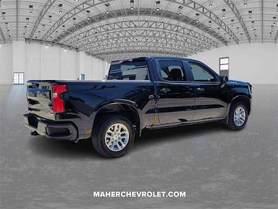 2024 Chevrolet Silverado 1500 Crew Cab RWD Pickup for sale #251279A - photo 2