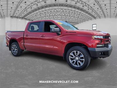 2020 Chevrolet Silverado 1500 Crew Cab 4WD Pickup for sale #251283A - photo 1