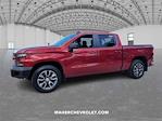 2020 Chevrolet Silverado 1500 Crew Cab 4WD Pickup for sale #251283A - photo 4