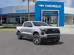 2025 Chevrolet Colorado Crew Cab 4WD Pickup for sale #251291 - photo 1
