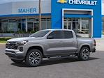 2025 Chevrolet Colorado Crew Cab 4WD Pickup for sale #251291 - photo 2
