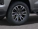 2025 Chevrolet Colorado Crew Cab 4WD Pickup for sale #251291 - photo 9