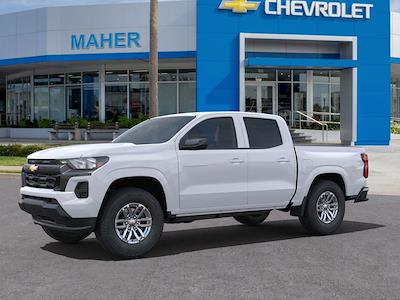 2025 Chevrolet Colorado Crew Cab 2WD Pickup for sale #251295 - photo 2