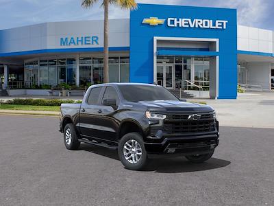 2025 Chevrolet Silverado 1500 Crew Cab 2WD Pickup for sale #251330 - photo 1