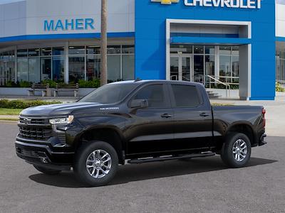 2025 Chevrolet Silverado 1500 Crew Cab 2WD Pickup for sale #251330 - photo 2