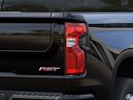 2025 Chevrolet Silverado 1500 Crew Cab 2WD Pickup for sale #251330 - photo 11