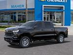 2025 Chevrolet Silverado 1500 Crew Cab 2WD Pickup for sale #251330 - photo 2