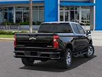 2025 Chevrolet Silverado 1500 Crew Cab 2WD Pickup for sale #251330 - photo 4