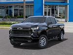 2025 Chevrolet Silverado 1500 Crew Cab 2WD Pickup for sale #251330 - photo 6