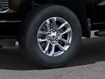 2025 Chevrolet Silverado 1500 Crew Cab 2WD Pickup for sale #251330 - photo 9