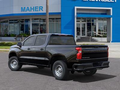 New 2025 Chevrolet Silverado 1500 - photo 1