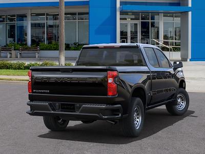 New 2025 Chevrolet Silverado 1500 - photo 1