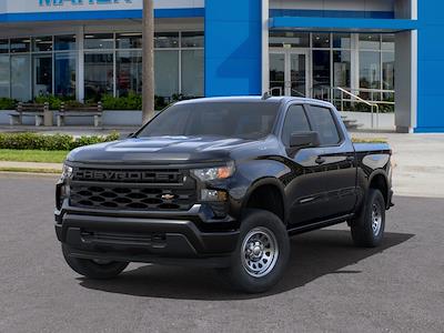 New 2025 Chevrolet Silverado 1500 - photo 1
