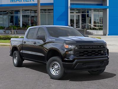 New 2025 Chevrolet Silverado 1500 - photo 1