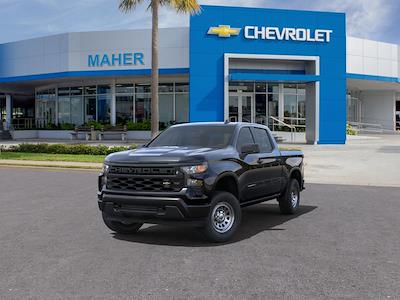 New 2025 Chevrolet Silverado 1500 - photo 1