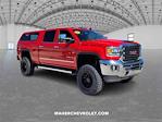 2019 GMC Sierra 2500 Crew Cab SRW 4WD Pickup for sale #251333A - photo 1