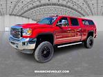 2019 GMC Sierra 2500 Crew Cab SRW 4WD Pickup for sale #251333A - photo 4