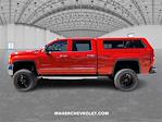 2019 GMC Sierra 2500 Crew Cab SRW 4WD Pickup for sale #251333A - photo 5