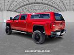 2019 GMC Sierra 2500 Crew Cab SRW 4WD Pickup for sale #251333A - photo 6
