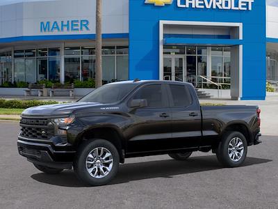 2025 Chevrolet Silverado 1500 Double Cab 2WD Pickup for sale #251345 - photo 2