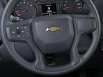 2025 Chevrolet Silverado 1500 Double Cab 2WD Pickup for sale #251345 - photo 19